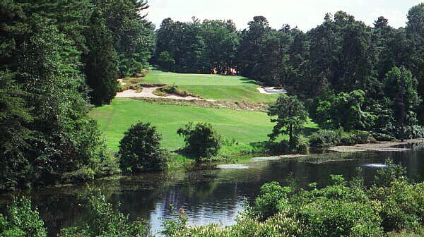 Pine Valley Golf Club | Golf Club Atlas