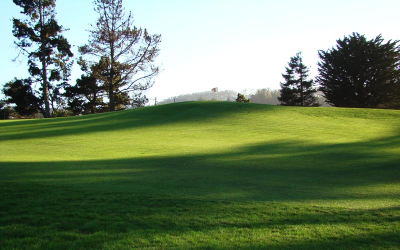 California Golf Club, The California Club, Kyle Phillips