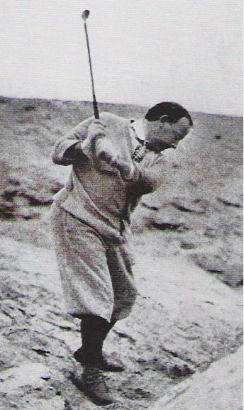 Golf Club AtlasMacWood ,Thomas - George Arthur Crump ...