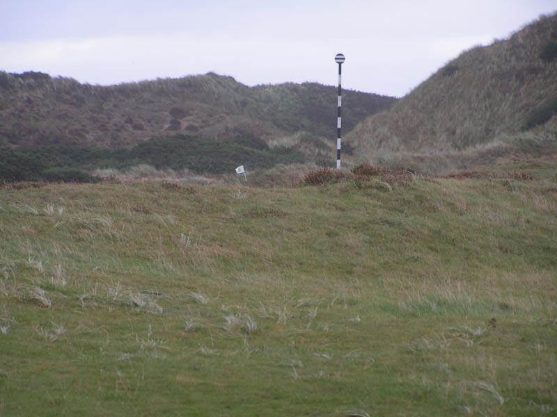 Royal County Down, Harry Colt, Golf in Northern Ireland, County Down