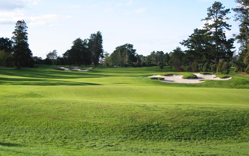 Titirangi Golf Club