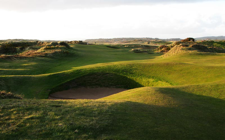 Prestwick Golf Club