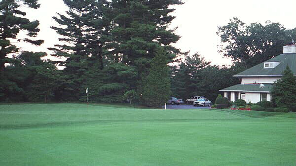 Golf Club Atlas » Pine Valley Golf Club